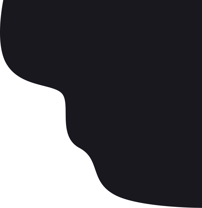 blob background shape